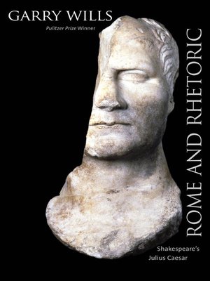cover image of Rome and Rhetoric